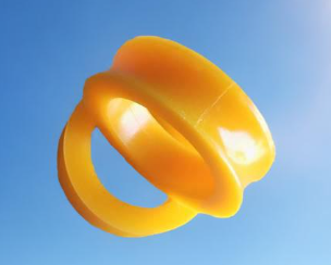 聚氨酯猴車(chē)輪襯詳細(xì)介紹