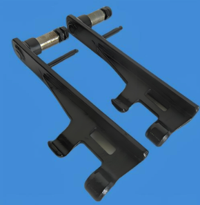 可摘掛式抱索器廣泛應(yīng)用